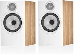Bowers & Wilkins 606 S3 Βιβλιοθήκης 120W Oak Bowers & Wilkins 606 S3 Βιβλιοθήκης 120W Oak
