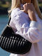 Women's Bag Crossbody Black