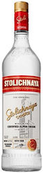 Stolichnaya Vodka 40% 700ml