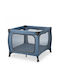 Hauck Sleep 'n Play Sq Loc de joacă Albastru