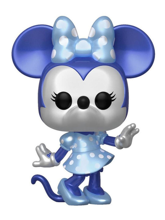 Funko Pop! Filme: Disney - Mickey and Friends - Minnie Mouse 1188 Ediție Specială