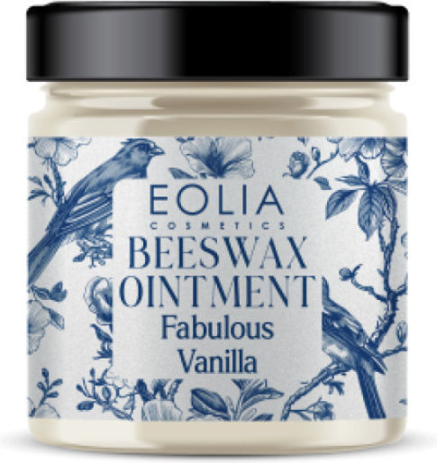 Eolia Cosmetics Beeswax Balm 40ml