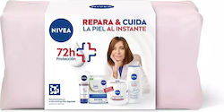 Nivea Repair & Care Skin Care Set