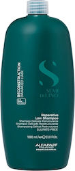 Alfaparf Milano Professional Semi Di Lino Reparative Low 1000ml