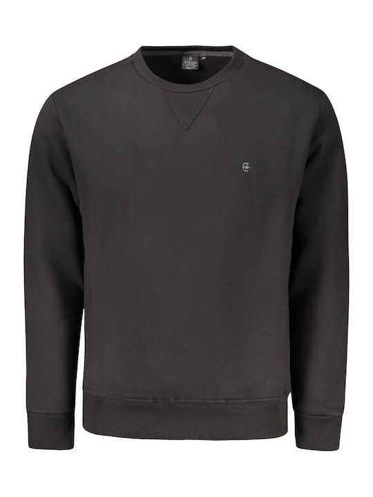 Coveri Sweatshirt Black