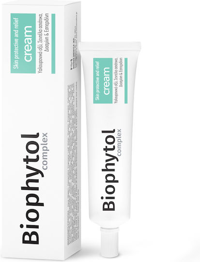 Novus Medica Biophytol Complex Крем за Заздравяване 40ml
