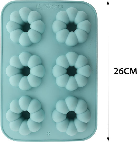 Tpster Φόρμα για Cupcakes/Muffins Tpster Φόρμα για Cupcakes/Muffins
