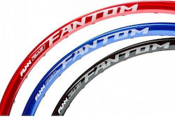 Funn 86-00031 Bicycle Rim 28"