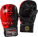 Olympus Sport Jiu-jitsu Red/Black 48118121CJJ