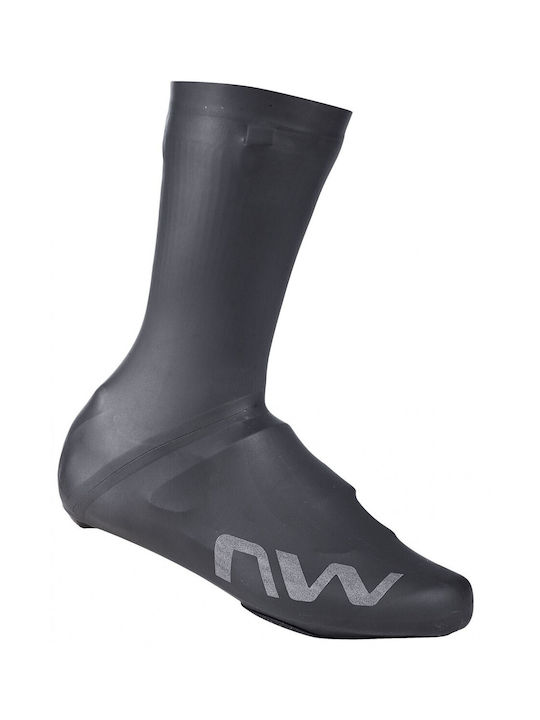 Northwave Cycling Shoe Covers Gray