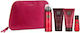 Rituals The Ritual of Ayurveda Hair Care Set with Shampoo, Conditioner and Oil 5pcs
