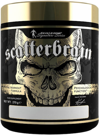 Kevin Levrone Scatterbrain 270gr Dragon Fruit