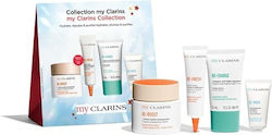 Clarins Clarins Collection Skin Care Set