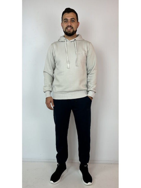 Paco & Co Sweatshirt Ice Grey