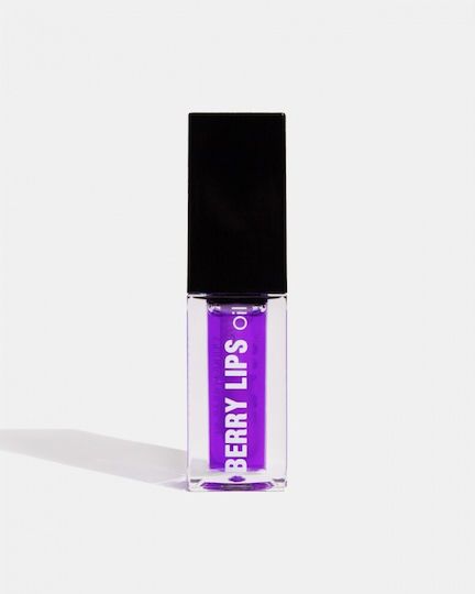 Beautydrugs Berry Lips Oil