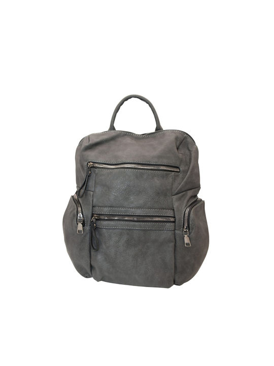 Morena Spain Backpack Gray