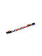 Petler Κολάρο Σκύλου Πουά 2.5/40-70cm Large
