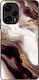 Θήκη Sonique Marble Series Xiaomi Poco F5 5g Μπ...