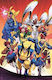 X-Men '97: Große X-pektationen Steve Foxe Marvel Comics 1126