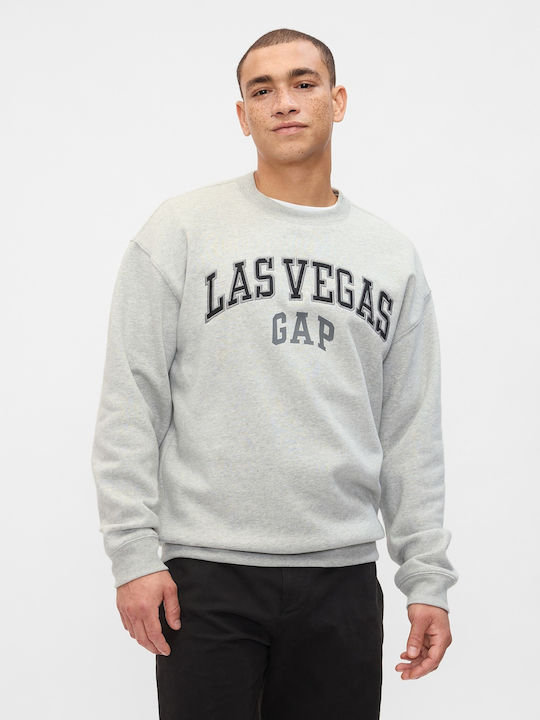 GAP Суитшърт Gray