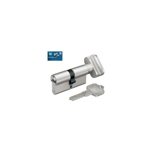 Basi Basi Sicherheitszylinder V55 Mit Knauf