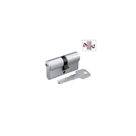 Basi Цилиндър Ключалка Сигурностен Bm 3030 60мм (30-30)