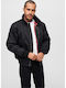 Lord Canterbury Winter Jacket Black