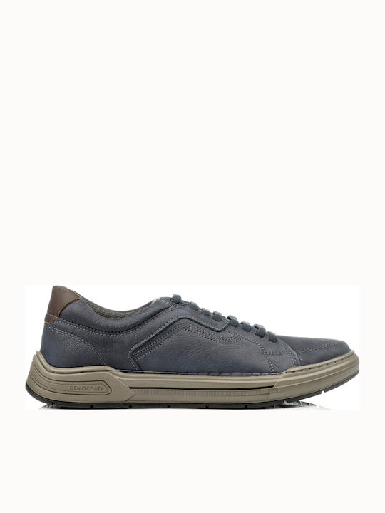 Democrata Sneakers Μπλε