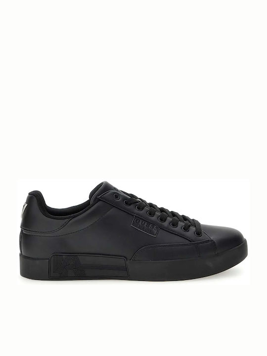 Guess Sneakers Black