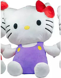 Landahl & Baumann Hello Kitty Hello Kitty - Purple 81 cm.