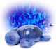 Cloud b Παιχνίδι Ύπνου Tranquil από Ύφασμα με Λ...