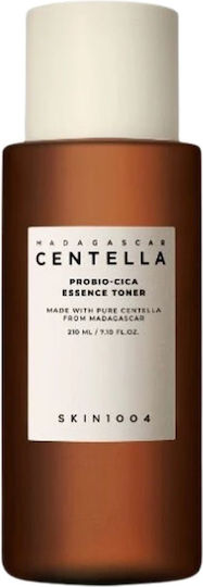 Skin1004 Probio-cica Essence Υγρό Τόνωσης Προσώπου με Centella Asiatica, Ceramides & Πανθενόλη 210ml