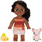 Disney Vaiana Doll for 3++ Years