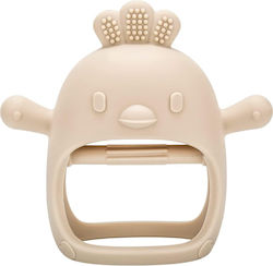 Queen Mother Teething Glove