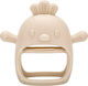 Queen Mother Teething Glove