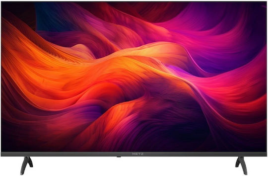 Metz Smart Τηλεόραση 40" Full HD LED 40MTE6000Z HDR (2024)