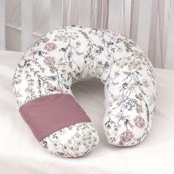 abo Pregnancy & Nursing Pillow