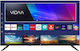 JVC Smart Τηλεόραση 40" Full HD LED LT40KV340 (2024)