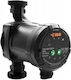 Ibo Dambat Beta 25-60/130 Surface Water Pump 6m 55/Min 45W Ib030010