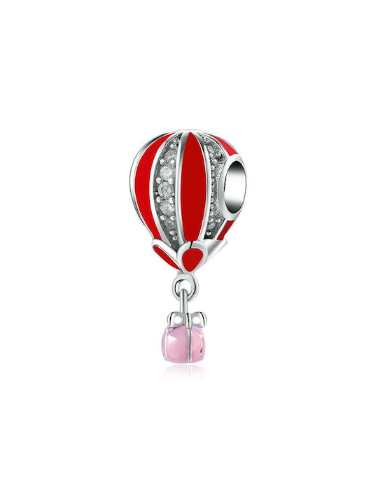 Charmy Charm from Silver