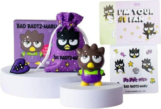 Comansi Schlechtes Badtz-maru Hello Kitty 5cm