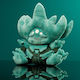 Numskull Destiny Plush Crota