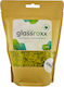 Glassroxx Terrazzo-Effekt 750g Farbwahl Bananengelb