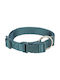 Trixie Premium Dog Collar in Blue color