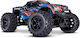 Traxxas X-maxx 8s Τηλεκατευθυνόμενο Αυτοκίνητο Monster Truck 4WD Μπλε