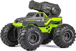 Tec-toy Τηλεκατευθυνόμενο Αυτοκίνητο Πράσινο Tec-toy Τηλεκατευθυνόμενο Αυτοκίνητο Πράσινο