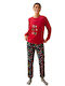 Promise Winter Women's Pyjama Set
