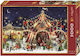 Circus At Christmas Puzzle 2D 1000pcs 95668