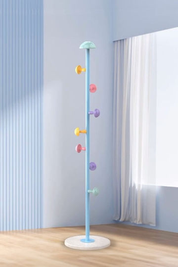 Kids Coat Rack