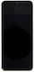 Screen with Touch Mechanism for Samsung Galaxy A23 4G (Black)